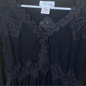 Women’s Angel Court Boutique Tunic Dress XL